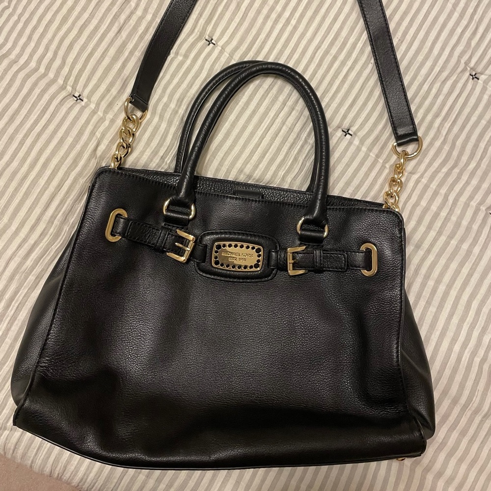 Michael Kohrs Purse